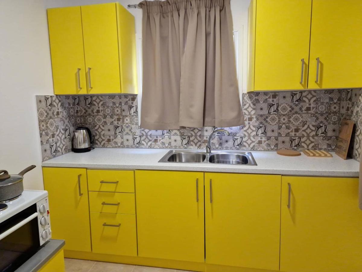 דירות ארכאנגלוס Solymar Prive מראה חיצוני תמונה